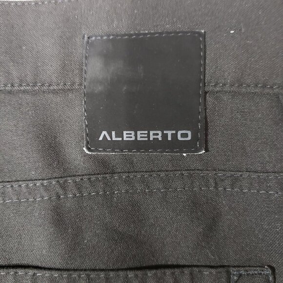 Alberto Tom Ceramica Comfort Fit Pants - Picture 10 of 15